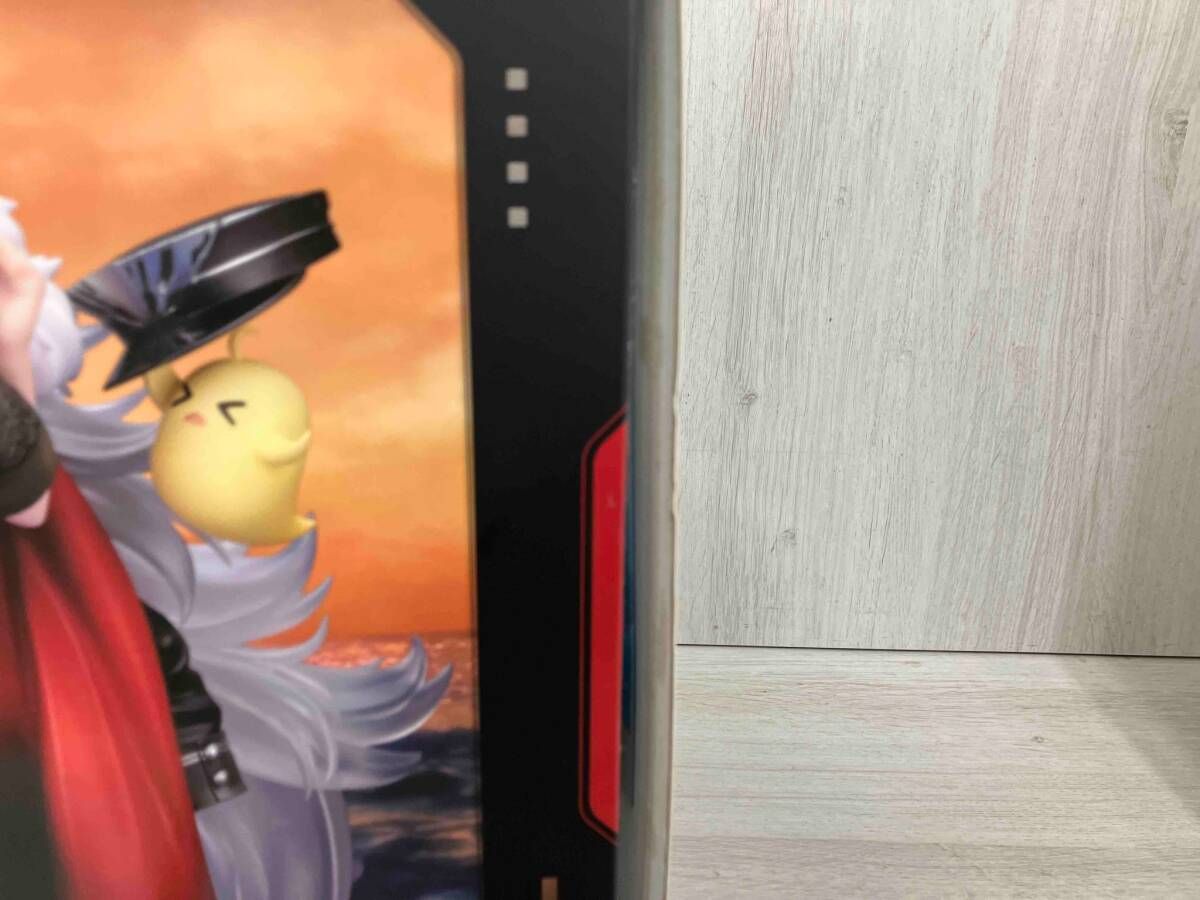 アルタｰ グラｰフ・ツェッペリン 砂浜のウルズVer. 1/7 アズｰルレｰン