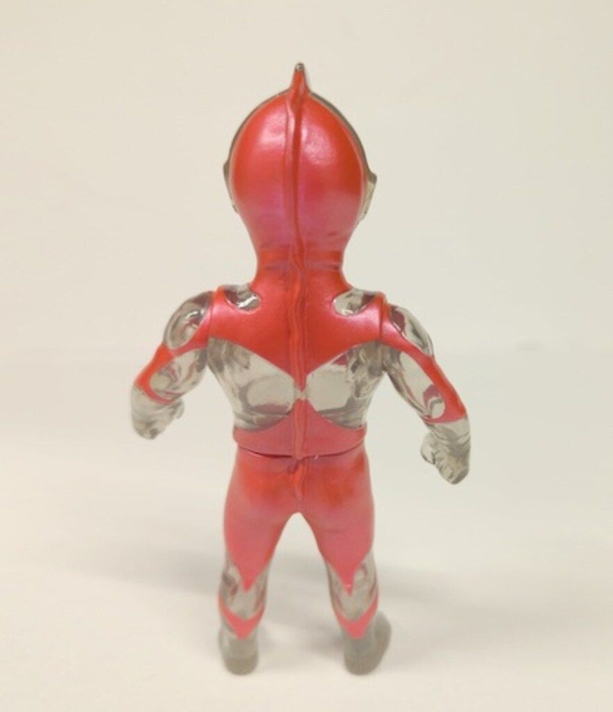ショップ・arktz & DBAにMAXTOY「ミニソフビ怪獣倉庫シリーズ