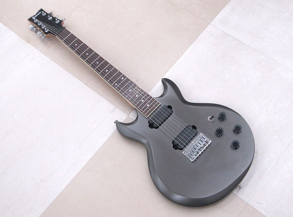 Ibanez アイバニーズ 7弦ギター AX7-521 エレキギター ソフトケース付属 動作 済み