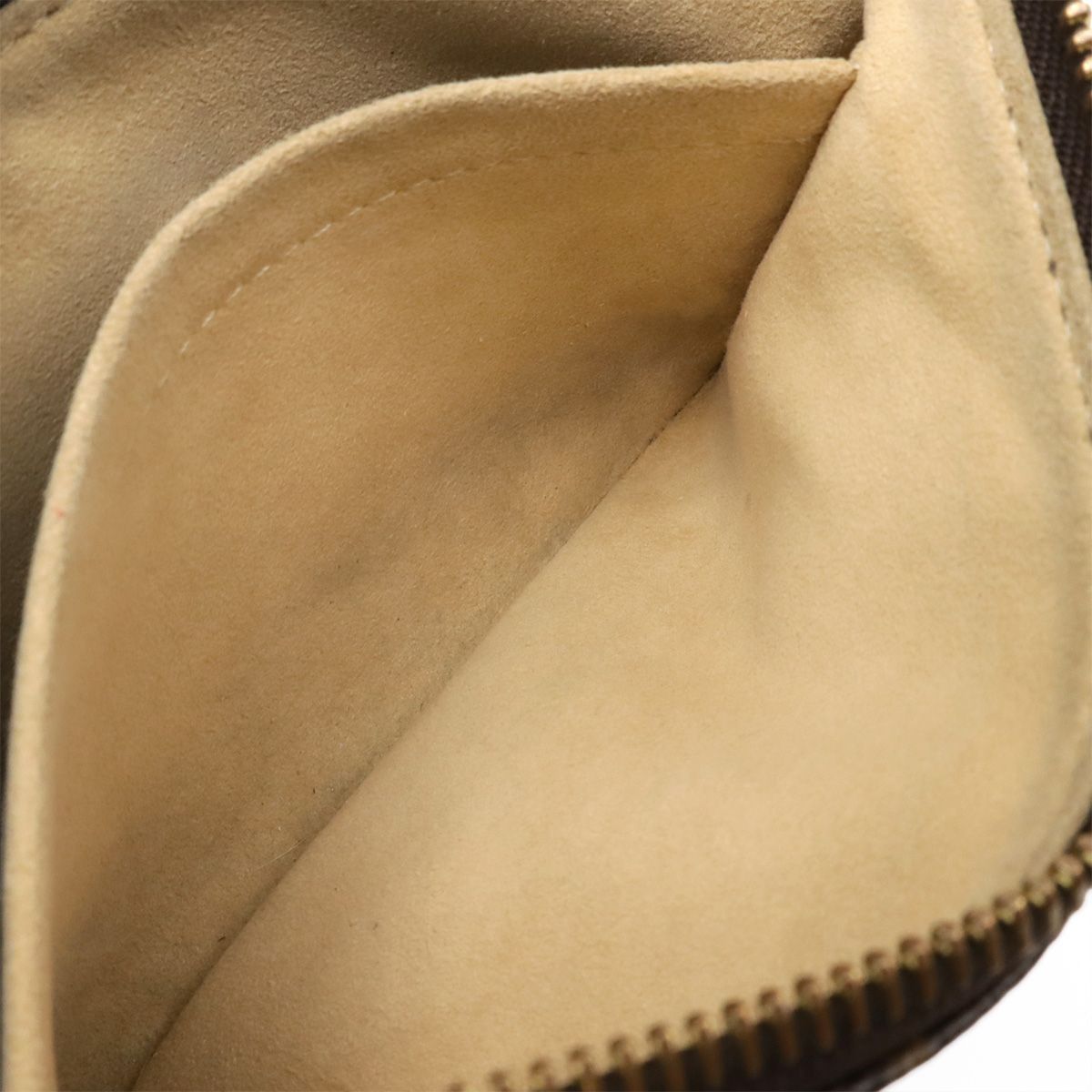 モノグラム ポシェット