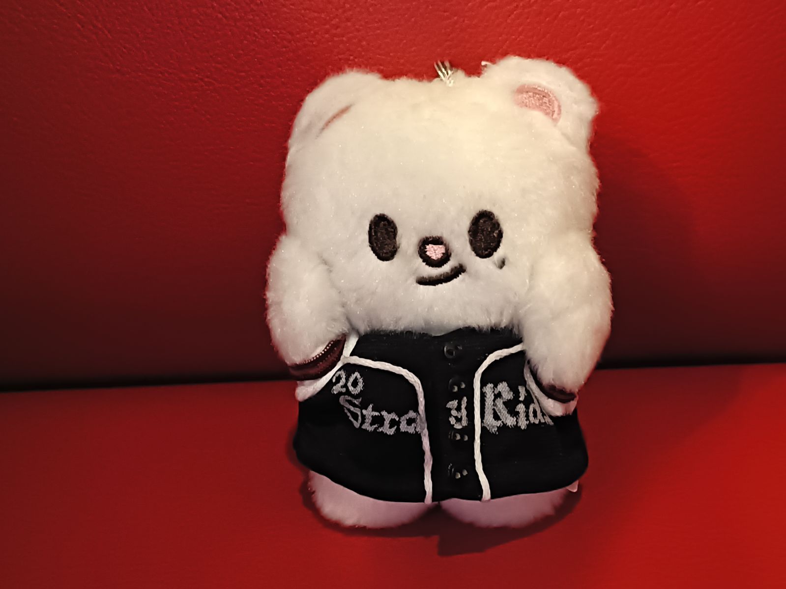 straykids skzoo 10cm ぬいぐるみ服 エコパ ユニフォーム