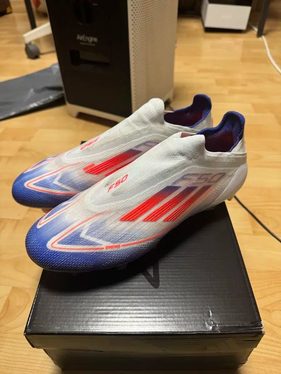 adidas アディダス f50 エリート fg ll
