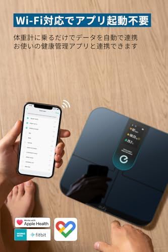 Smart Scale