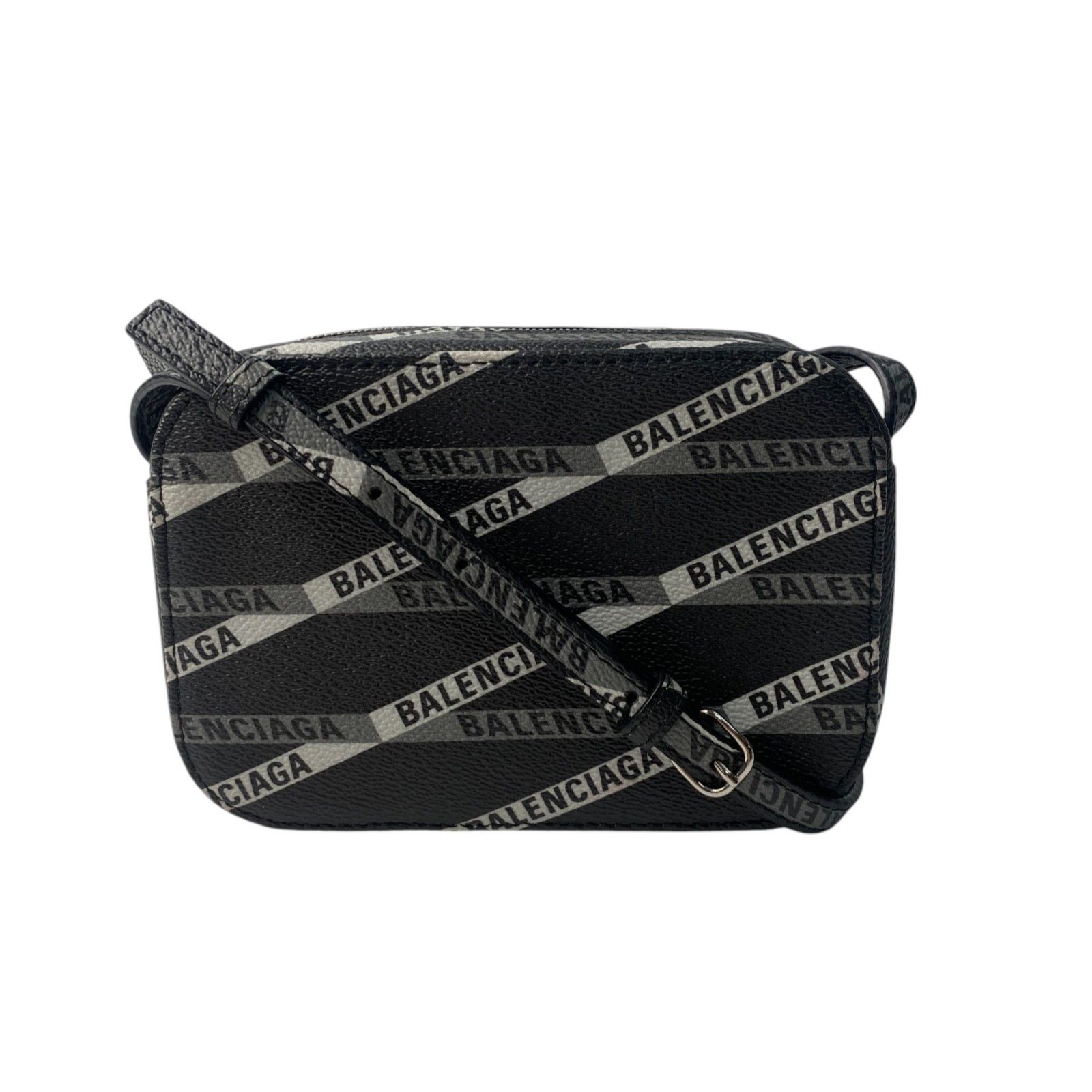 バレンシアガ BALENCIAGA レディース エブリディ カメラバッグ XS ミニ 