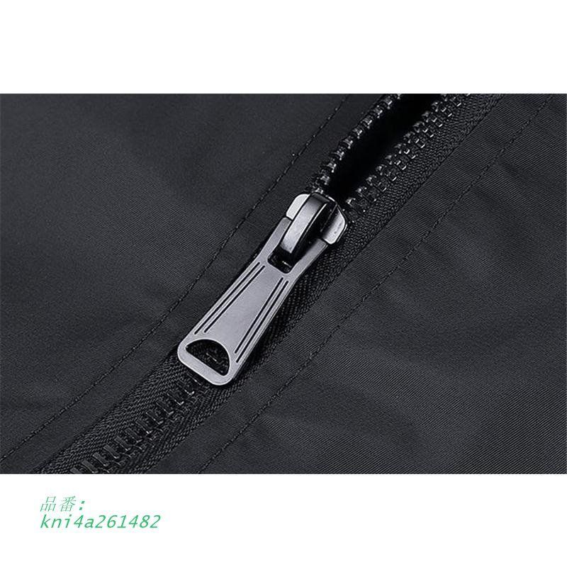 半額以下 ミリタリージャケット メンズ フライトジャケット MA-1 ブルゾン 両面着用可 秋服 羽織 アウター スタジャン 春秋 ジャケット ジャンパー kni4a261482