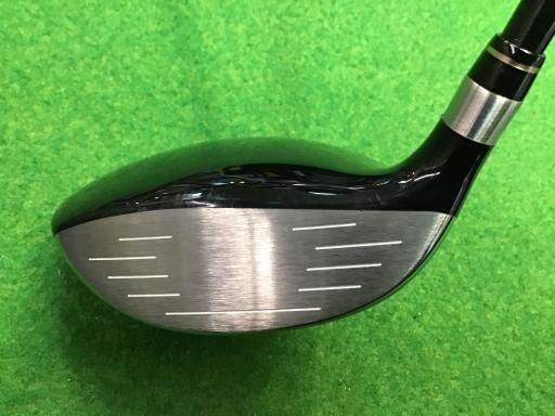中古】 RomaRo RomaRo Ray α 5W フェアウェイウッド FW RomaRo