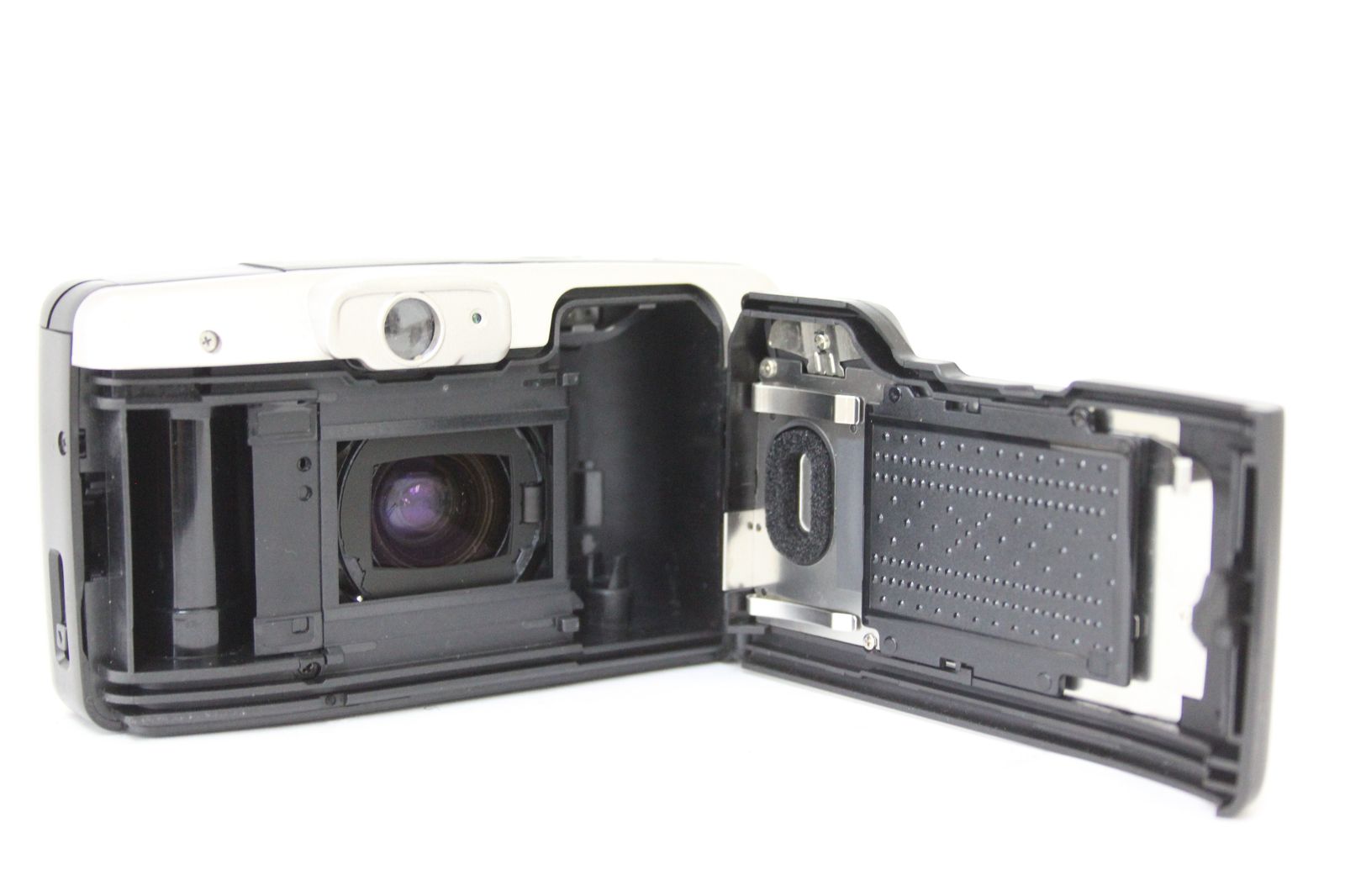 返品保証】 キャノン Canon Autoboy Luna XL 28-70mm F5.6-7.8