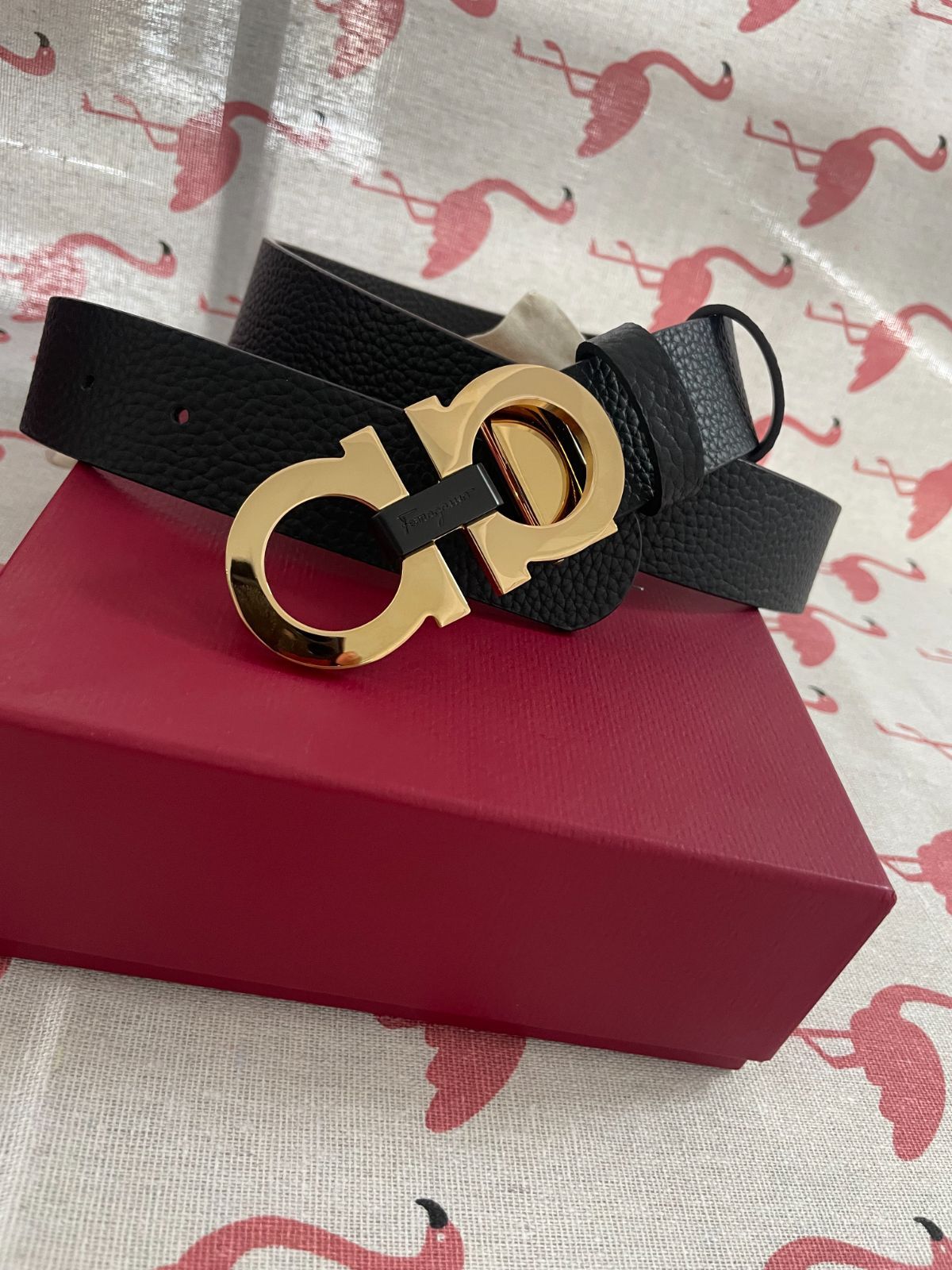 フェラガモFerragamo ベルト