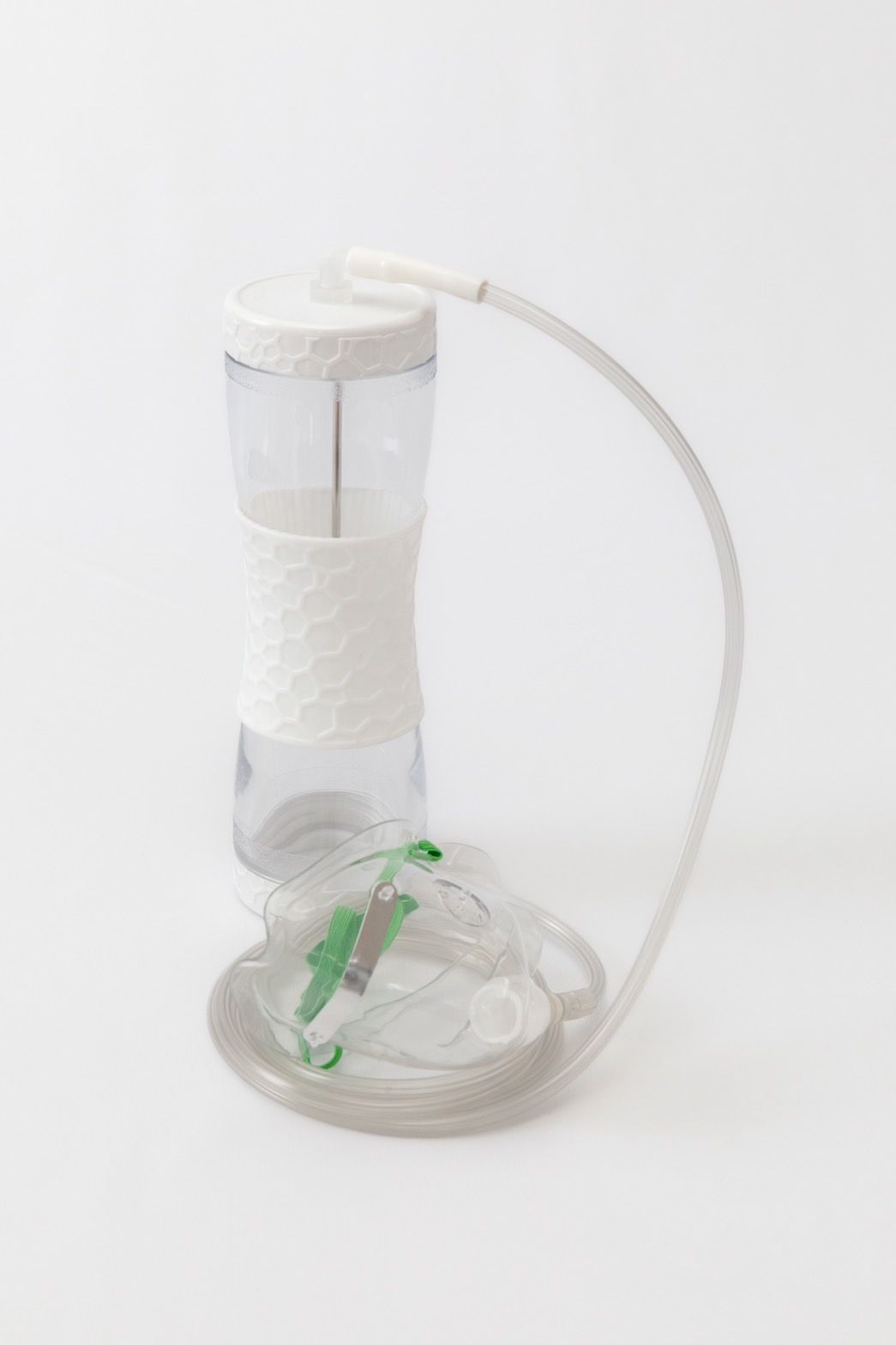 水素吸入器 HIDRO VITA H2 ホワイト ♥