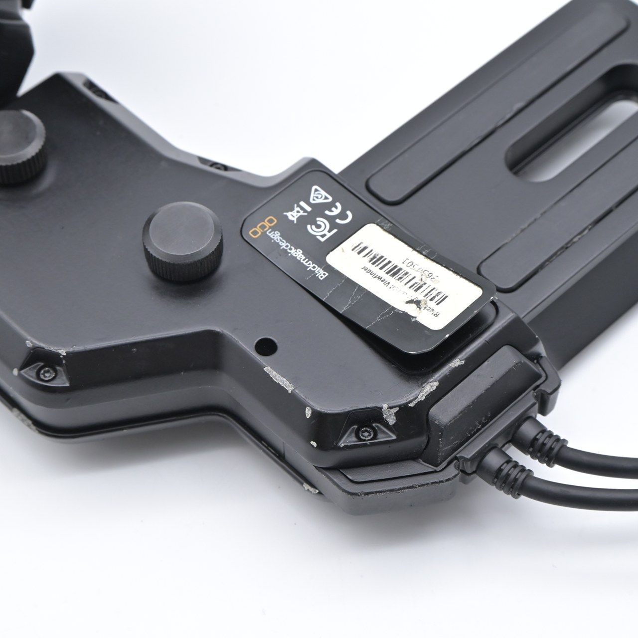 Design ブラックマジックデザイン