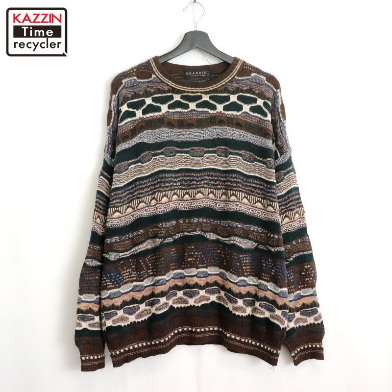 NEW YORK & COMPANY✨【XL】メッシュニット - メルカリ