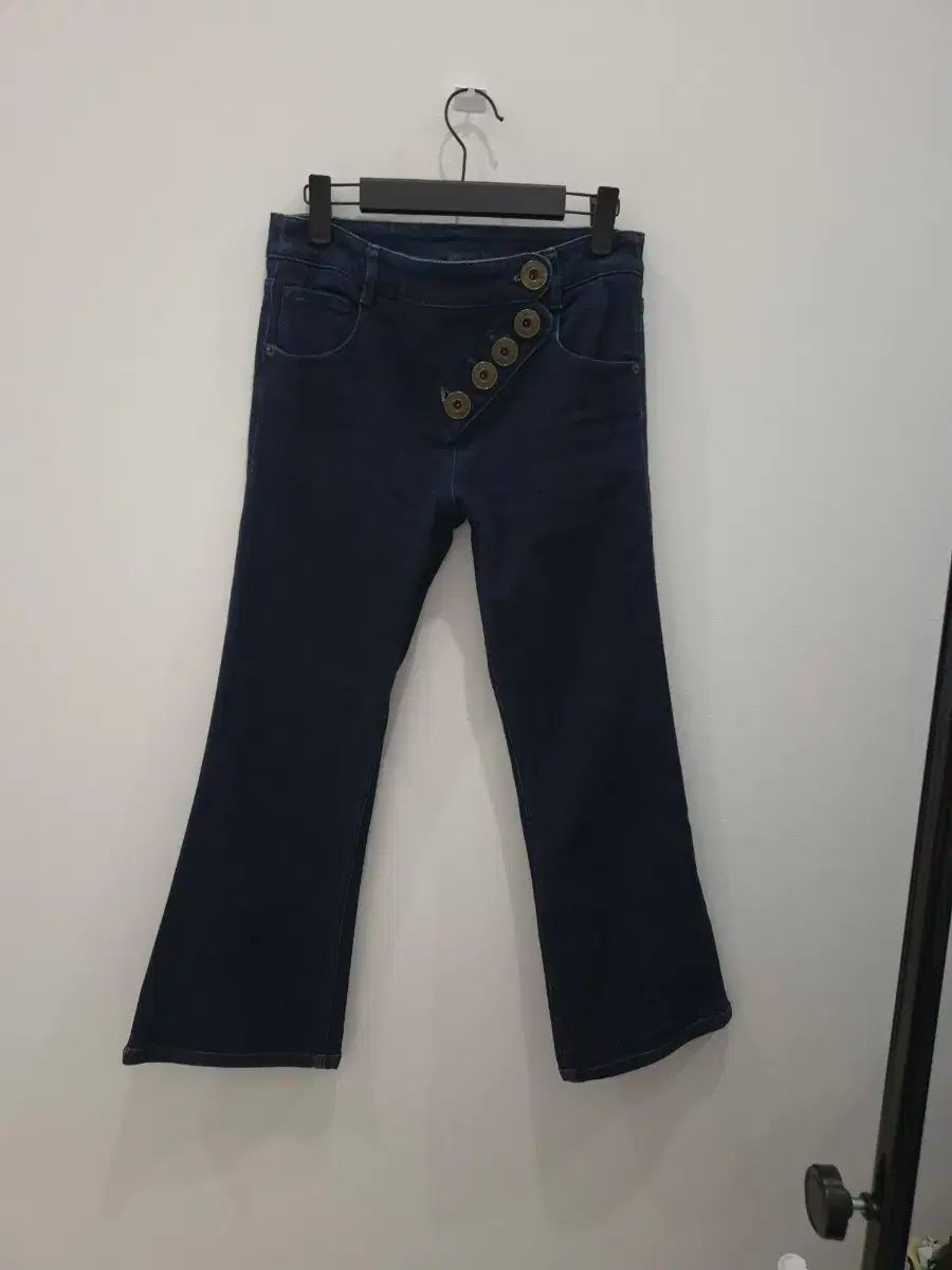 Chloe クロエ デニム パンツ オリジナル国産品