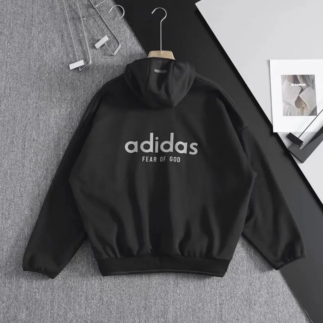 入手困難・新品未使用】話題コラボ フィアオブゴッドFEAR OF GOD x 