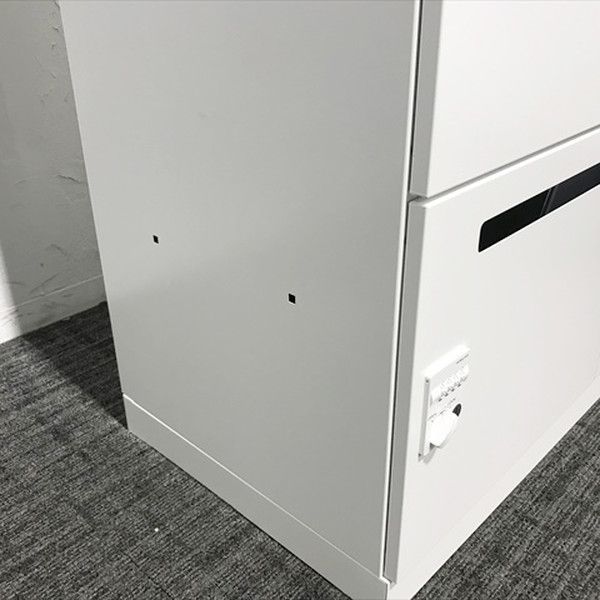 ダイヤル式 コクヨ