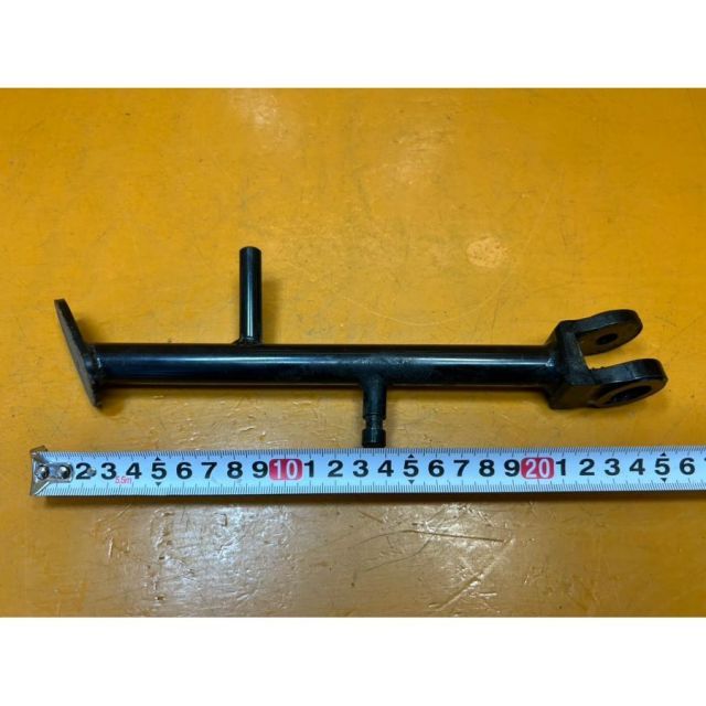 ショートサイドスタンド CBR1000RR