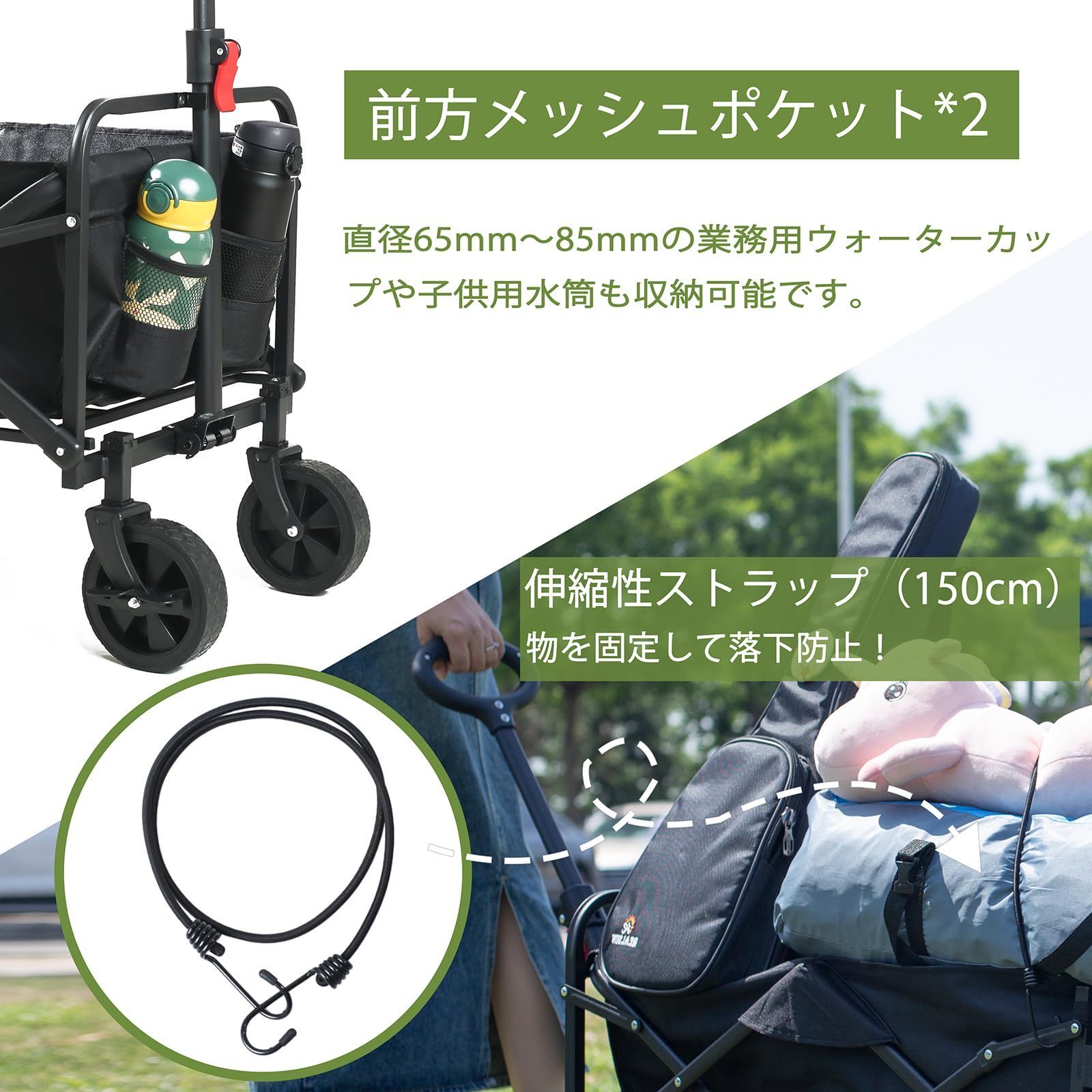 【コンパクトで大人気❤️】アウトドアにも便利❤️BOSKAパーティークレット コンパクトで大人気❤️】アウトドアにも便利❤️BOSKA