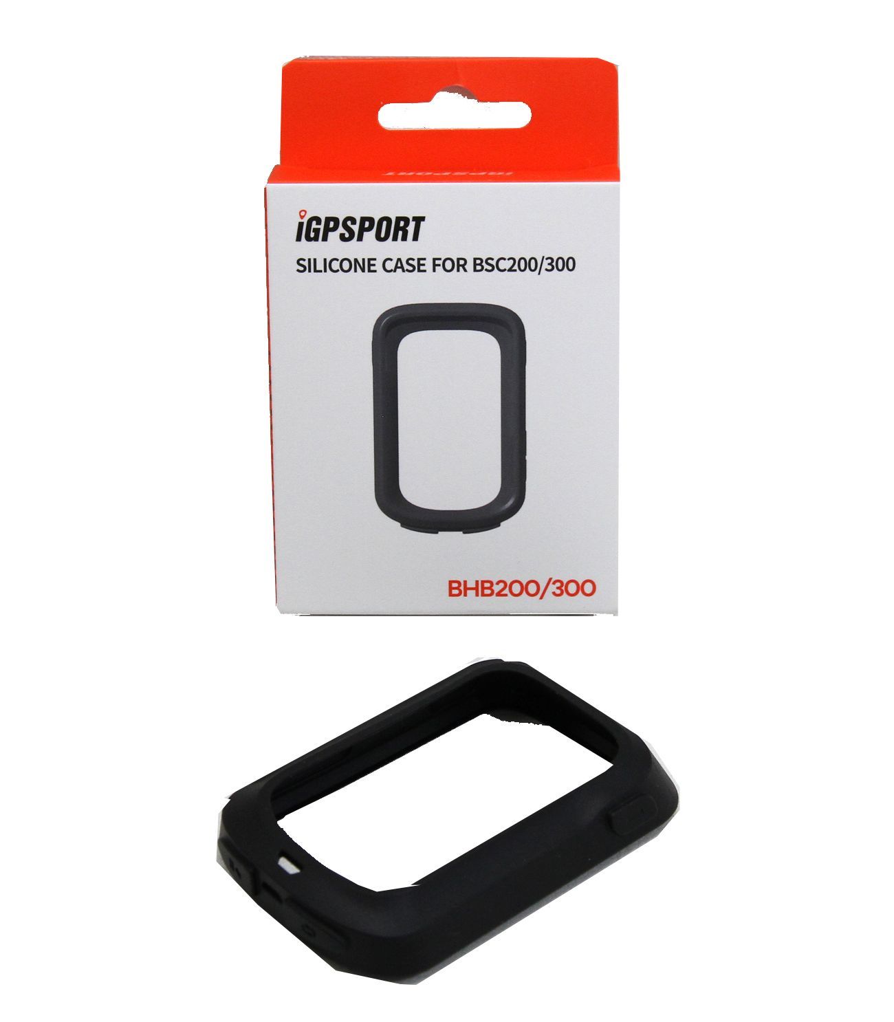 BSC300 GPS