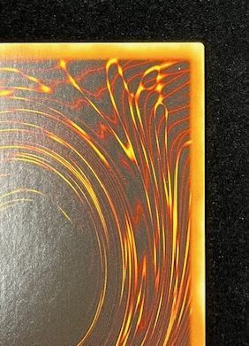 遊戯王 英語 北米版 青艶 青眼の白龍 OTS28 レリーフ