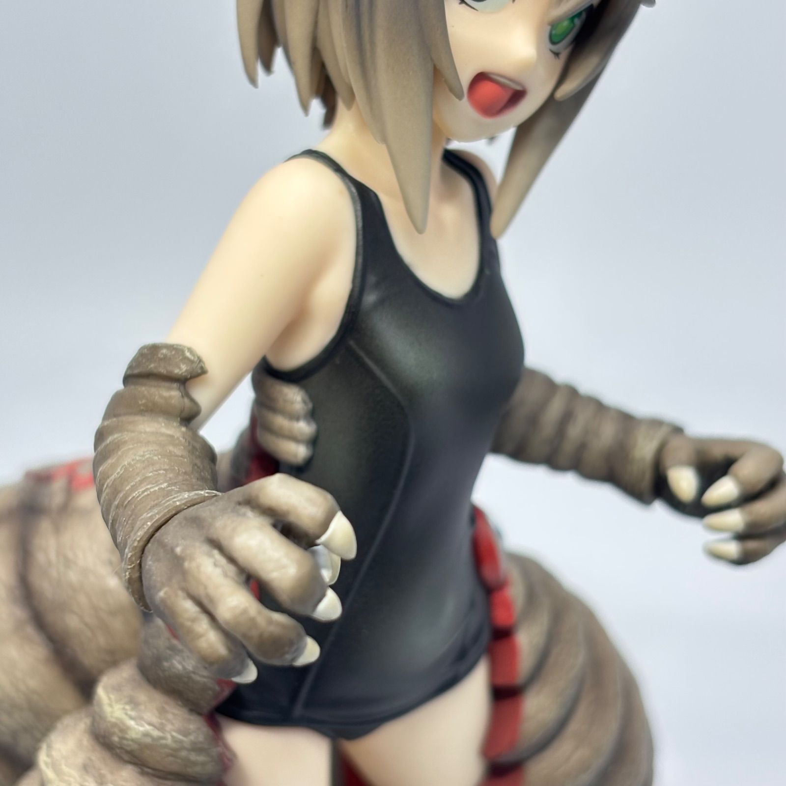 【中古】ウルトラ怪獣擬人化計画　ゴモラちゃん　フィギュア ウルトラ怪獣擬人化計画 ゴモラちゃん フィギュア ウルトラマン - メルカリ