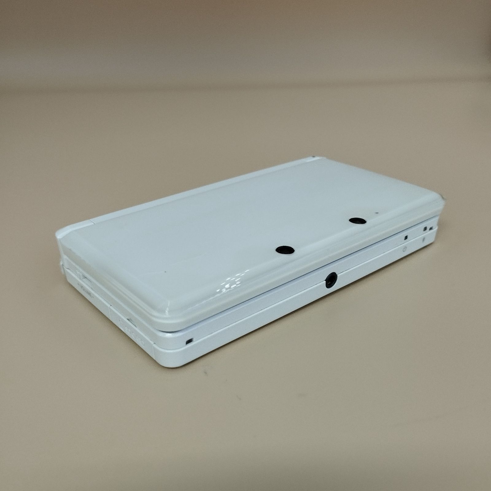 0616)[(3DS)NINTENDO 3DS本体 MIDNIGHT PURPLE(北米版)]入荷しま