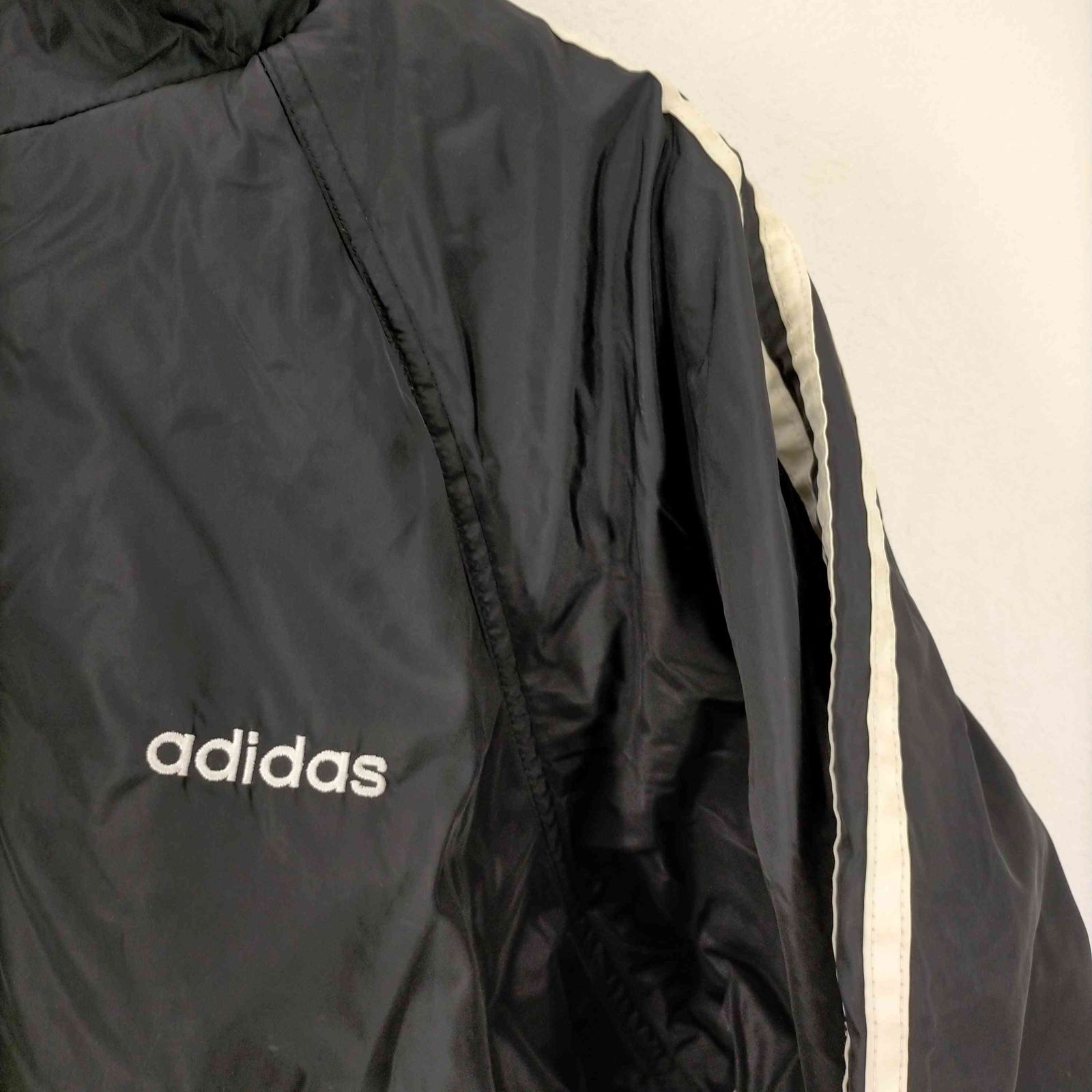 アディダスオリジナルス adidas Originals ヴィンテージ フード付き 