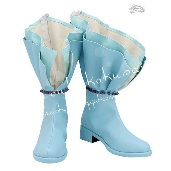 宝生波音 ほうしょう