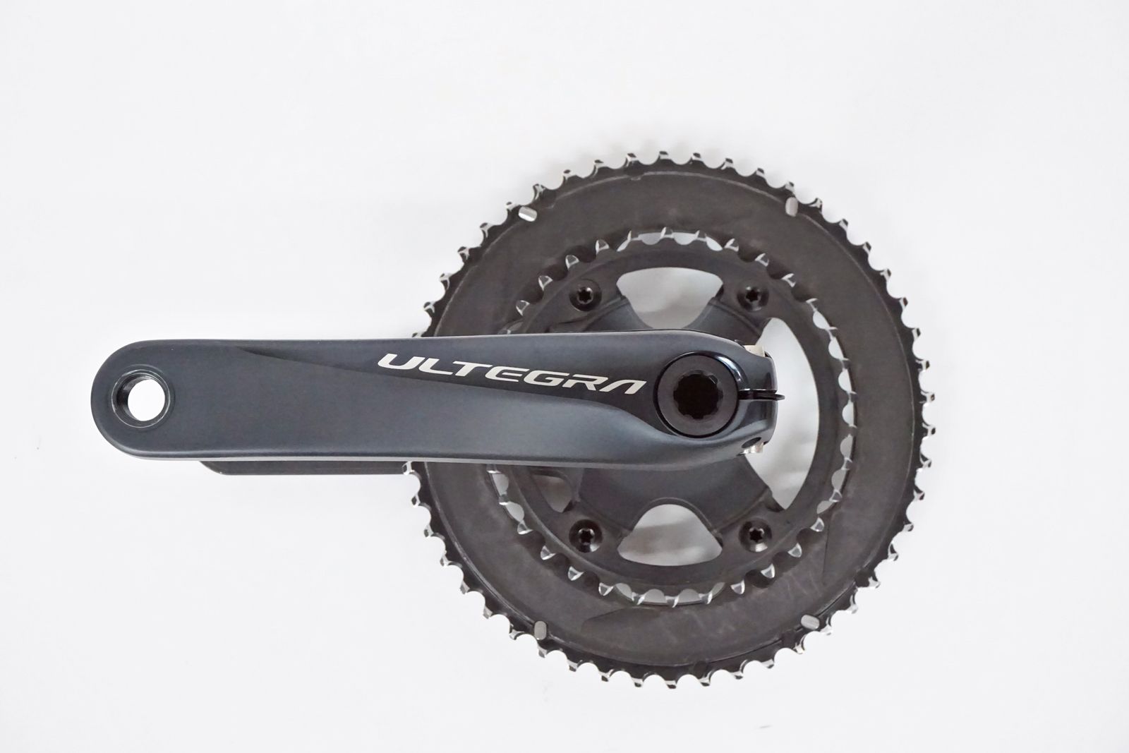 SHIMANO 「シマノ」 ULTEGRA FC-R8000 50-34T 172.5mm クランクセット