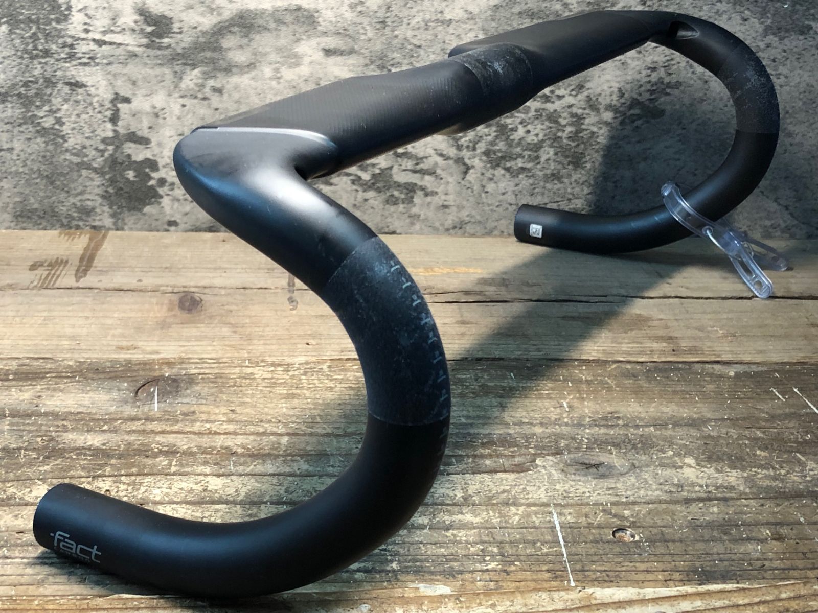 スペシャライズドAerofly ハンドルバー 420mm SPECIALIZED AEROFLYⅡ 420mm s-works