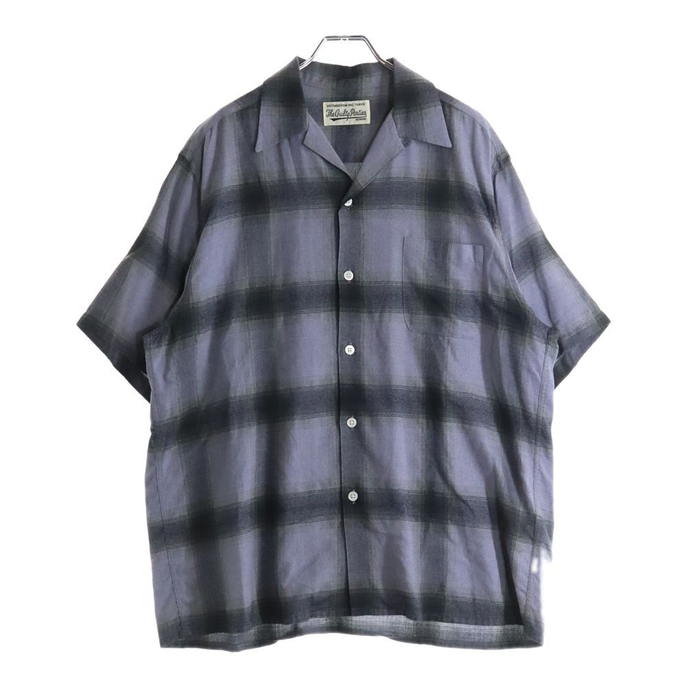 超スペシャル 60s ペンドルトン オンブレ チェック シャツ L