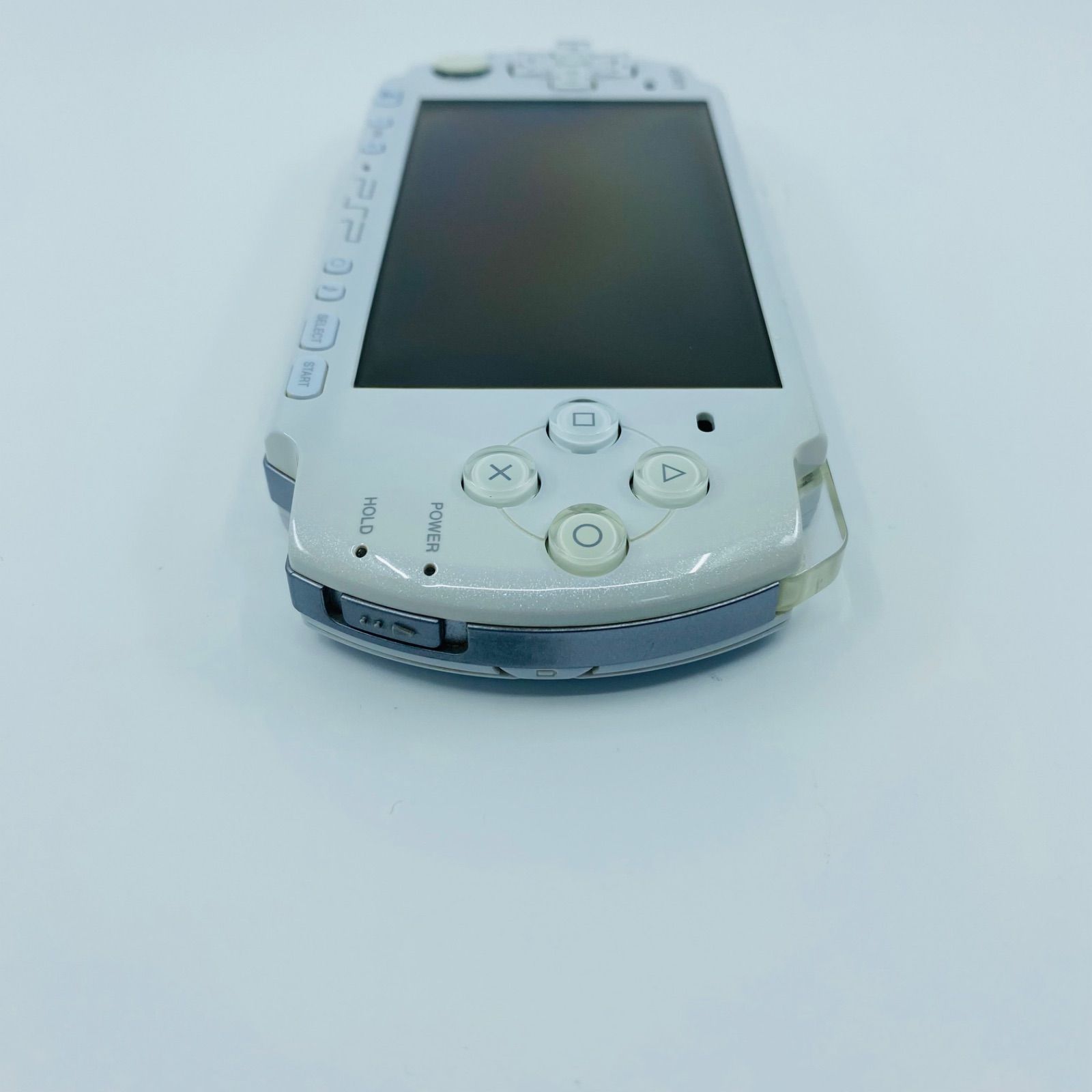 【ジャンク】 PSP3000