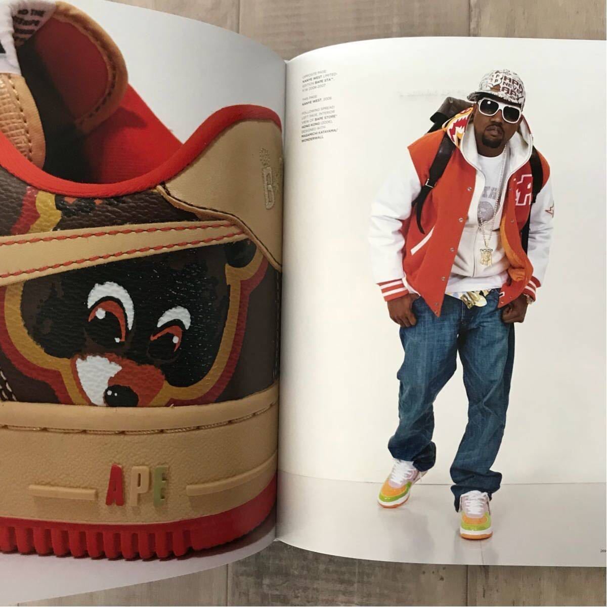 アート・デザイン・音楽 Rizolli a Bathing ape アート・デザイン・音楽 Rizolli a Bathing ape A BATHING APE RIZZOLI