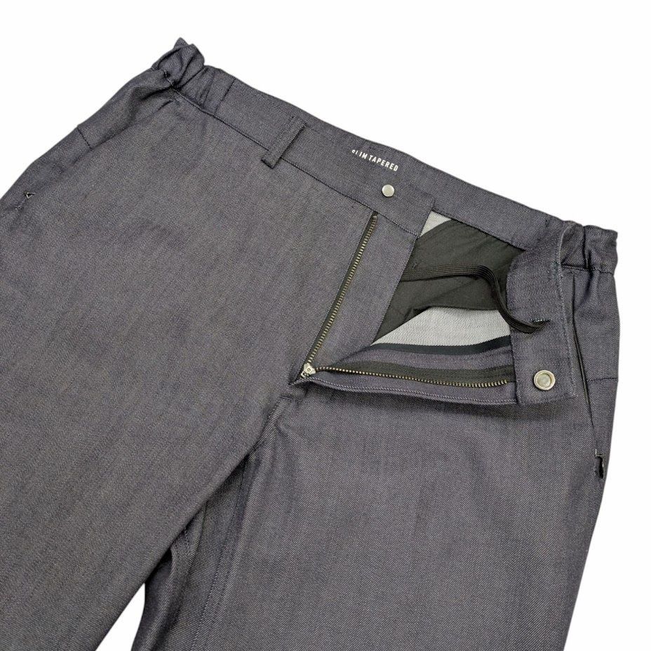 SLIM TAPERED