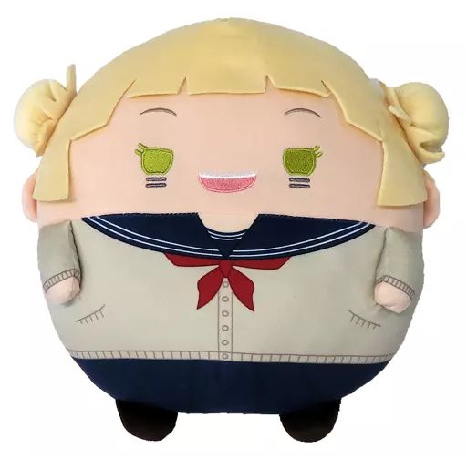 ふわコロりん五条 七海（EDver）BIG3セット「ふわコロりん 呪術廻戦