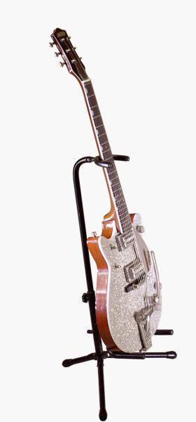 GRETSCHシルバージェットG6129T-1962 Silver Jet ～Gretsch Guitar