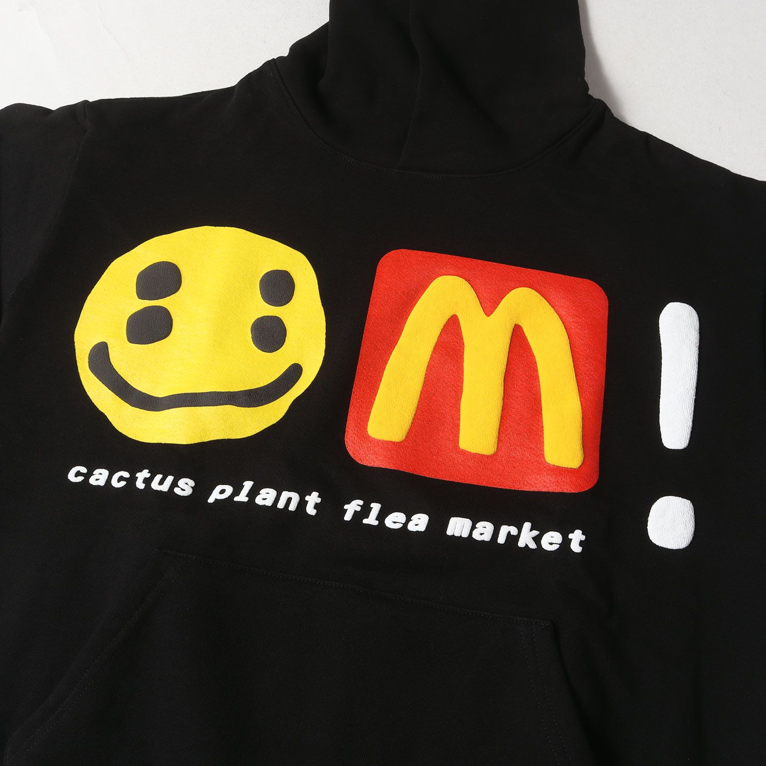 新品】CACTUS PLANT FLEA MARKET カクタス プラント フリー マーケット