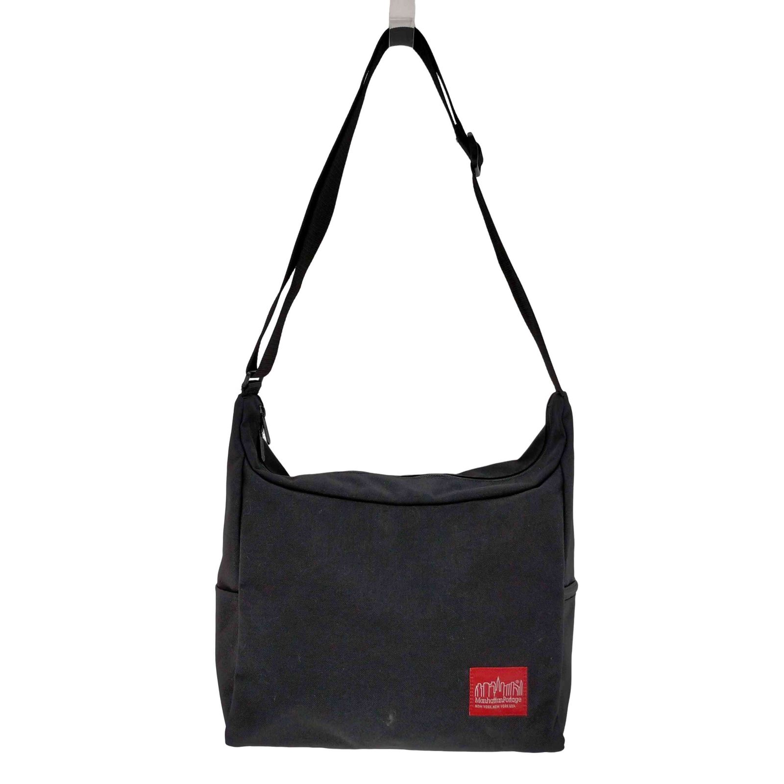 マンハッタンポーテージ Manhattan Portage ショルダーバッグ メンズ 表記無
