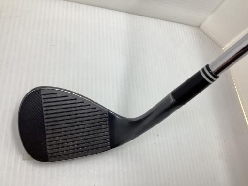 中古】 クリーブランド Cleveland RTX-4 ブラックサテン 50°/10