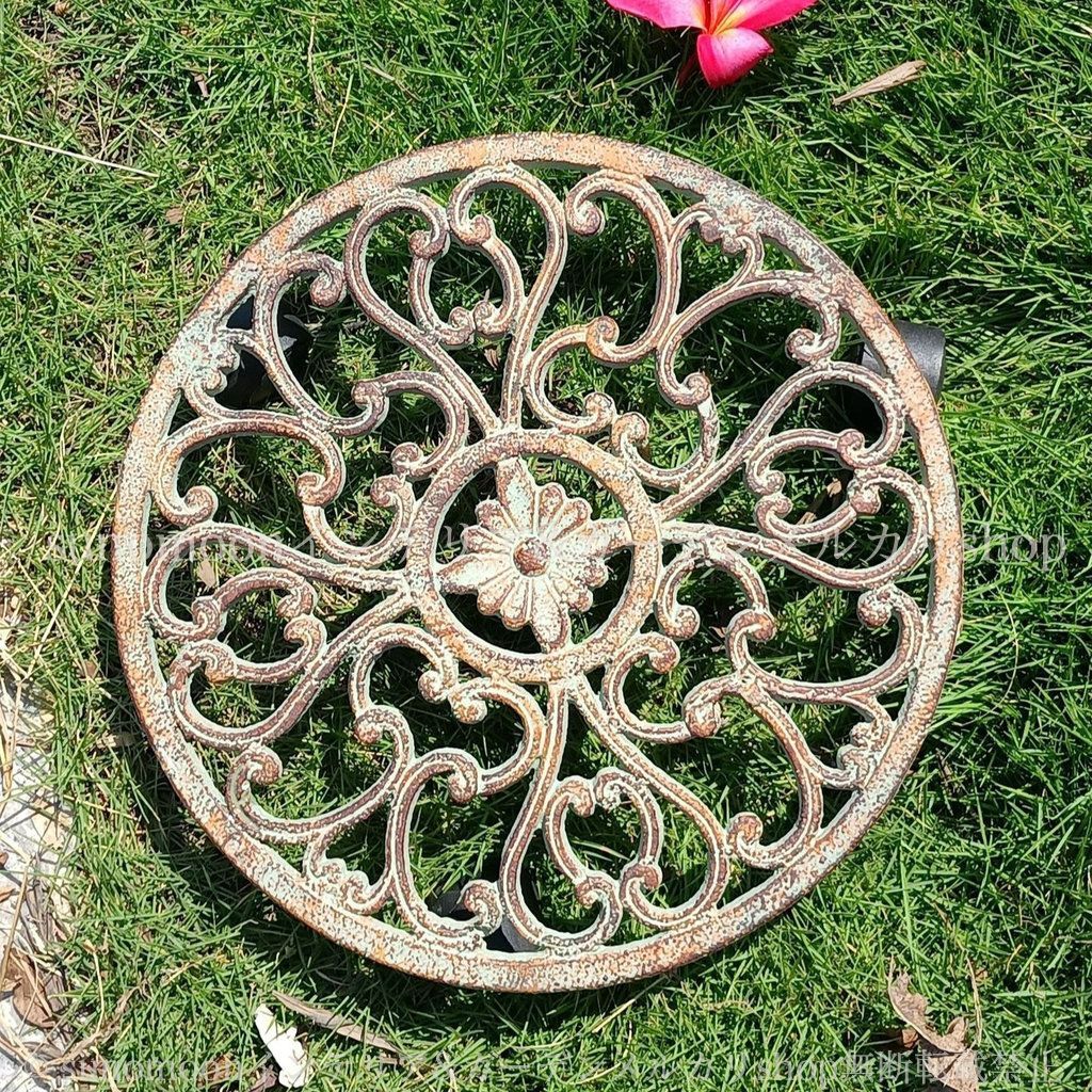 雑貨 シャビー加工