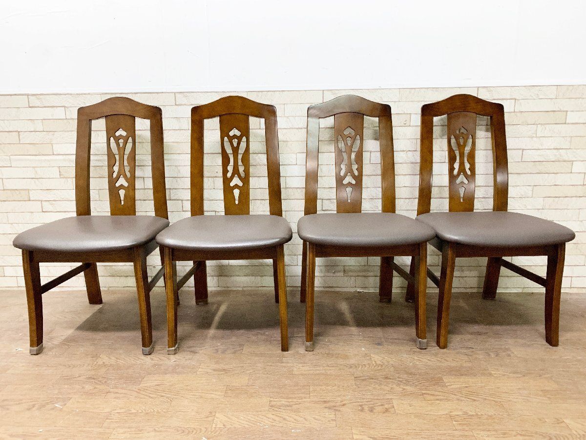 みみみ様専用]SANAA チェア ネクストマルニ Maruni マルニ木工