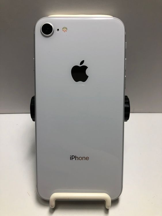 iPhone8 256GB SIMフリー シルバー