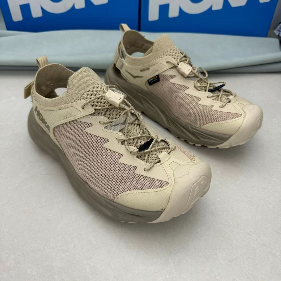 新品未使用品 サンダル HOKA HOPARA 2 ホカオネオネ ホパラ 2 メンズ 