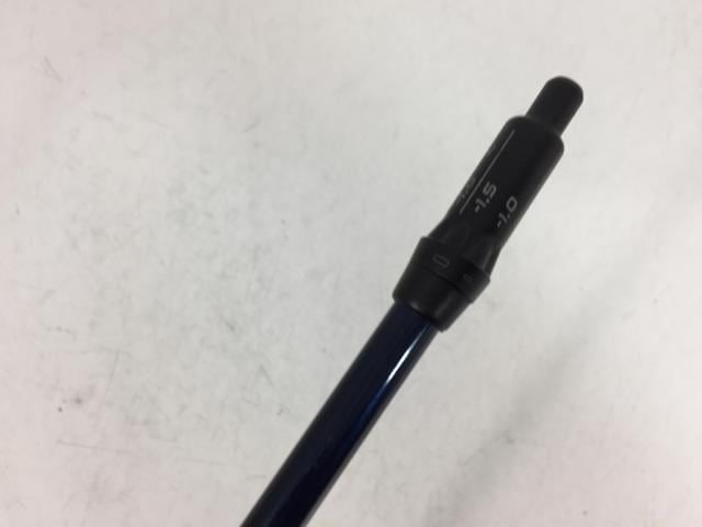 VENTUS Blue 5S Velocore PINGスリーブ付 1W用 ピン VENTUS Blue 5S Velocore PINGスリーブ付 1W用 ピン VENTUS BLUE