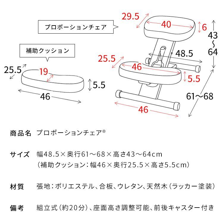 集中力アップ