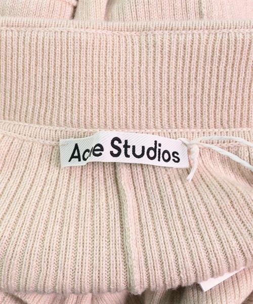 Acne Studios ショートパンツ メンズ 【古着】【中古】【送料無料