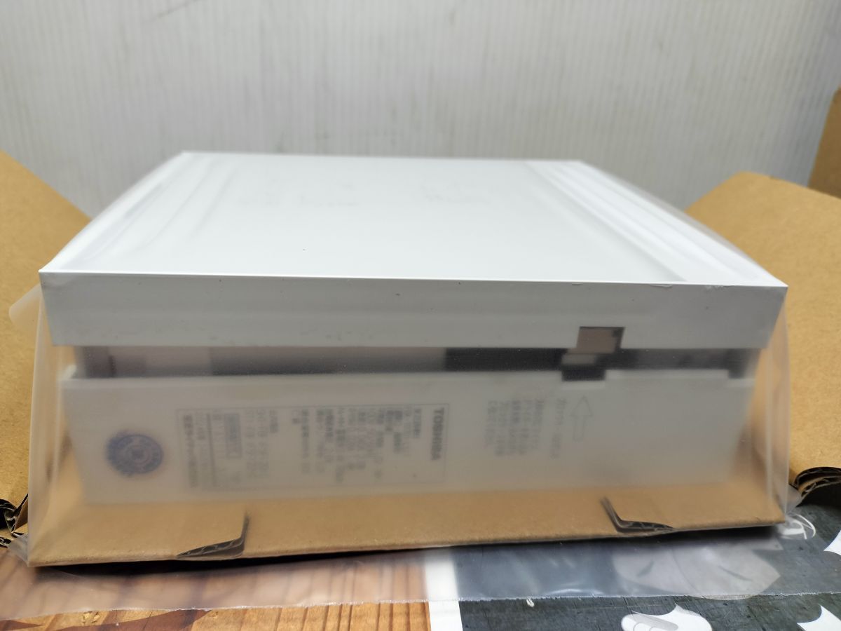 東芝誘導灯 ２個セット