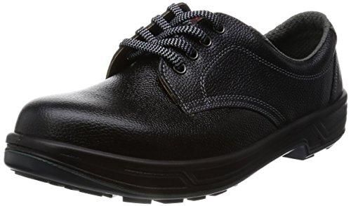 タスコ 安全作業靴 ブラック TA965YB-25.5 1個 ファッション イチネンTASCO 安全作業靴 ブラック TA965YB-25.5