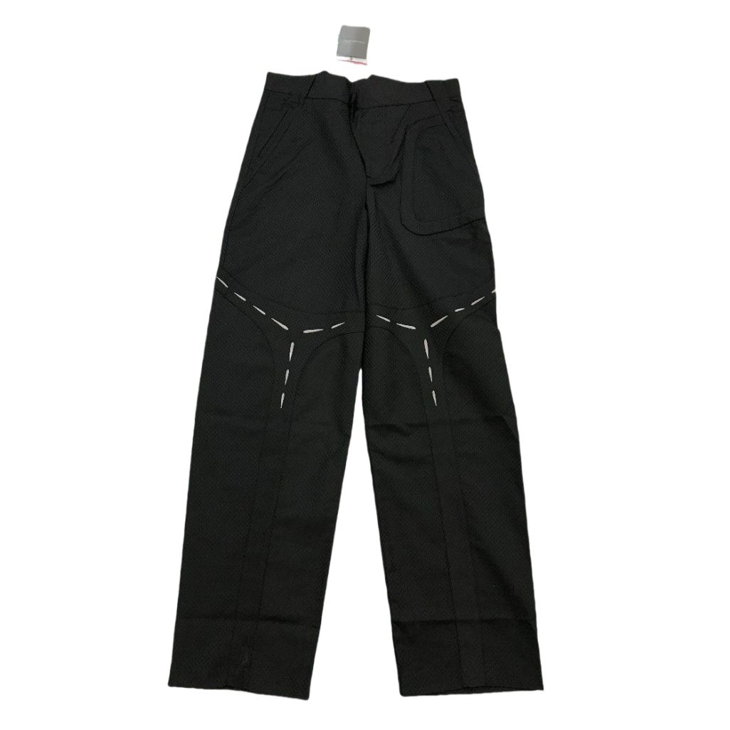 kiko kostadinov klees embroidery trouser - メルカリ