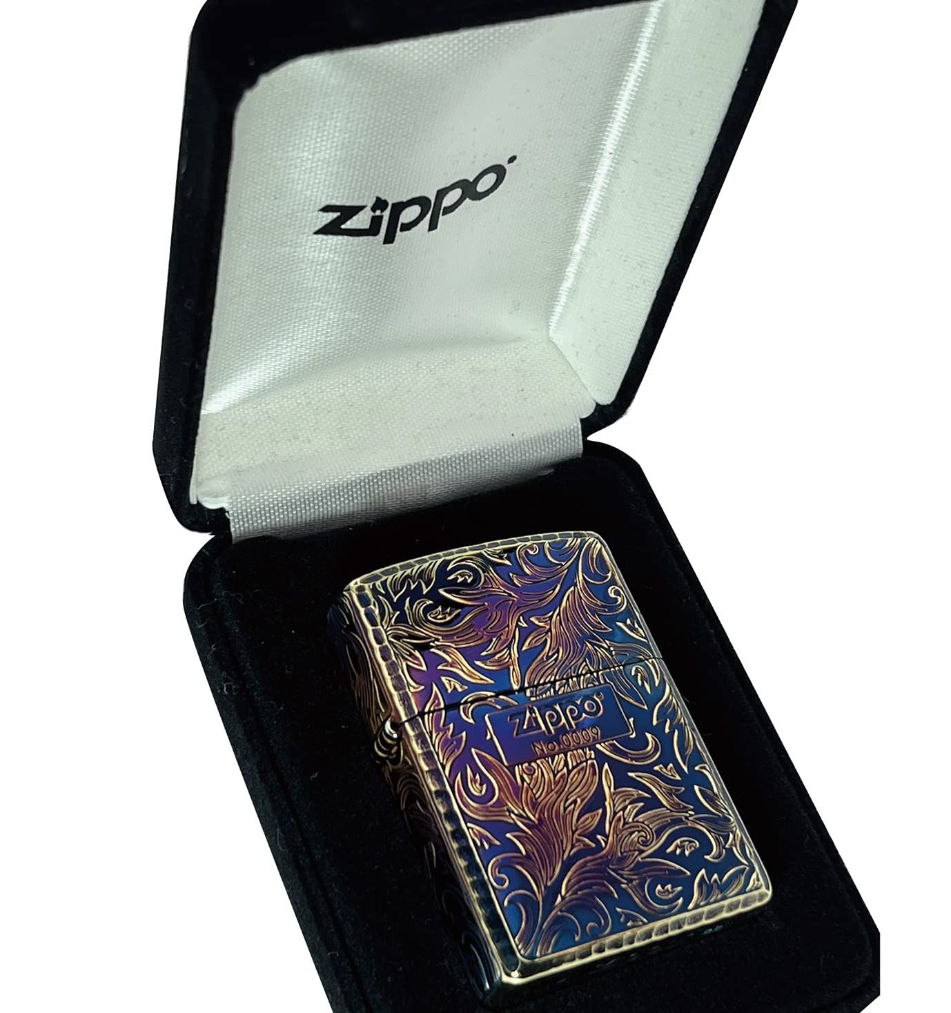 162GI BOX付き