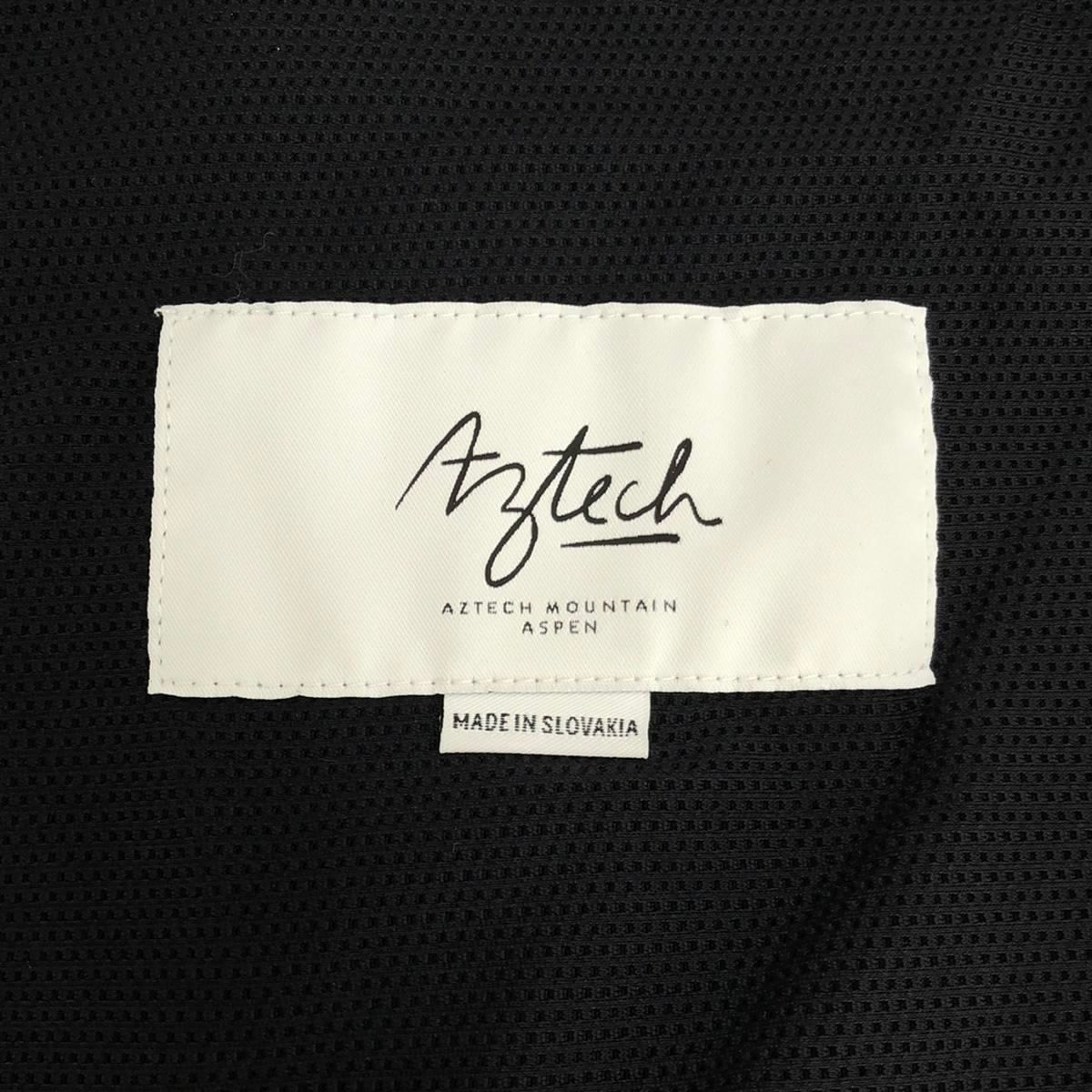 AZTECH MOUNTAIN アズテックマウンテン ニットスリーブダウン  