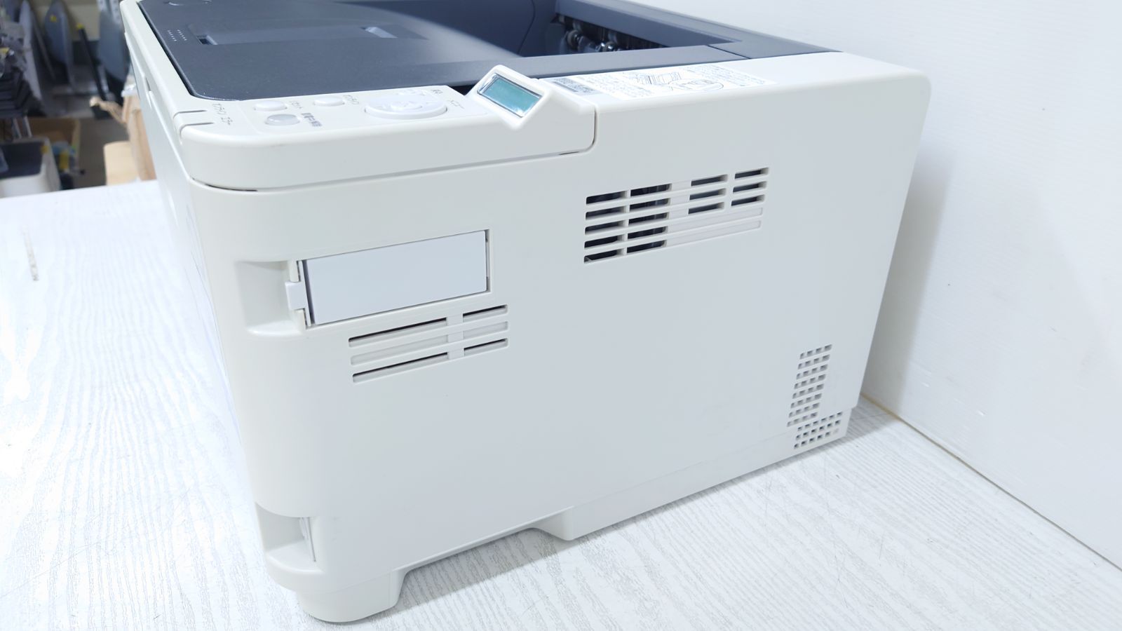 ジョージ　富士通 XL-4405 #2 良品】富士通 fujitsu モノクロページプリンタ XL-4405 A4